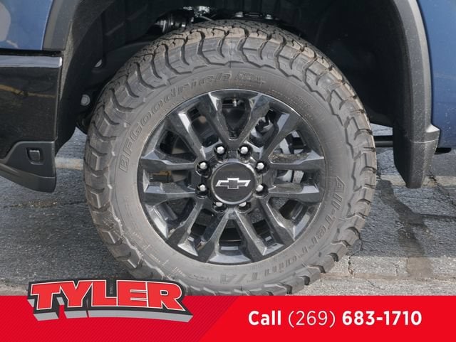 2026 Chevrolet Silverado 3500 HD LT - Photo 46