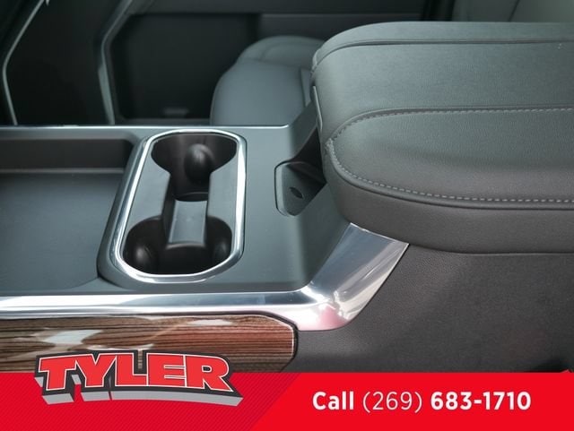 2026 Chevrolet Silverado 3500 HD LT - Photo 41