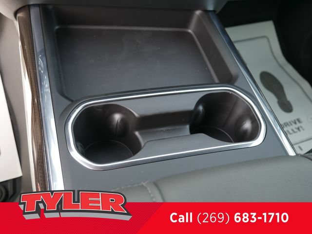 2026 Chevrolet Silverado 3500 HD LT - Photo 38