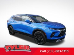 2025 Chevrolet Blazer 2LT SUV