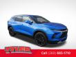 New 2025 Chevrolet Blazer 2LT SUV
