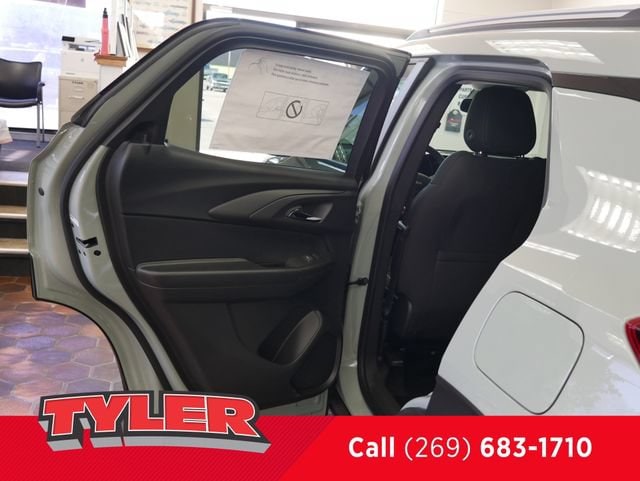 2026 Chevrolet Trailblazer LT - Photo 16