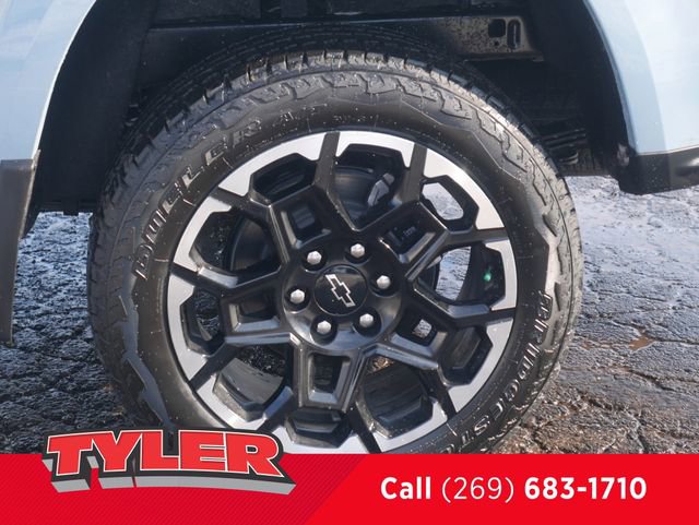 2026 Chevrolet Colorado Z71 - Photo 44
