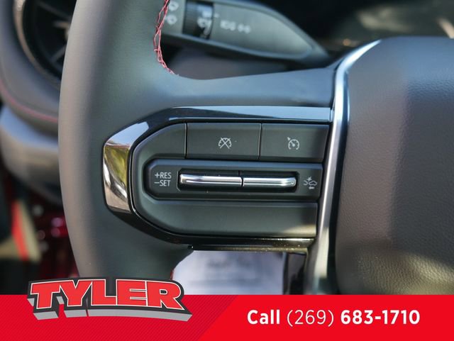 2026 Chevrolet Colorado Z71 - Photo 22