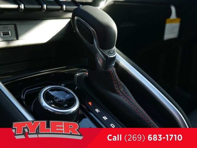 2026 Chevrolet Colorado Z71 - Photo 32