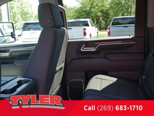 2026 Chevrolet Silverado 2500 HD LT - Photo 42