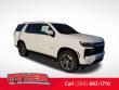 New 2026 Chevrolet Tahoe LS SUV