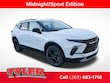  Chevrolet Blazer