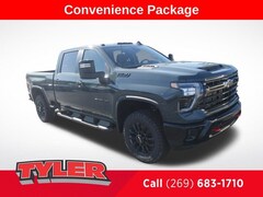 2026 Chevrolet Silverado 2500 HD LT Truck
