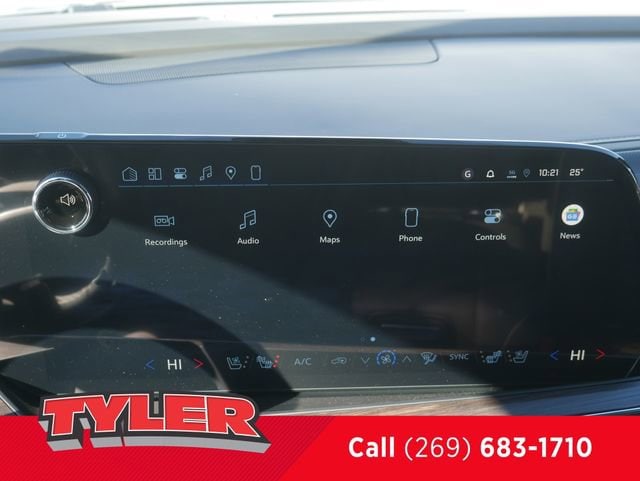 2026 Chevrolet Suburban Premier - Photo 49