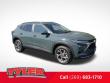 New 2025 Chevrolet Trax LT SUV
