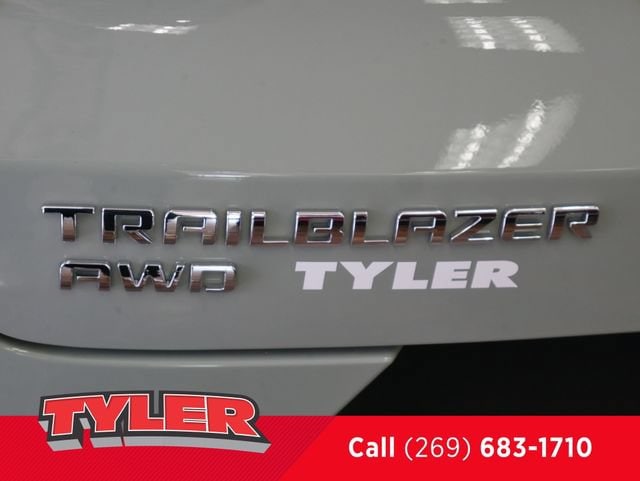 2026 Chevrolet Trailblazer LT - Photo 10