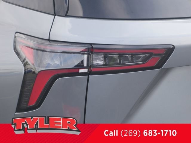 2026 Chevrolet Equinox LT - Photo 12