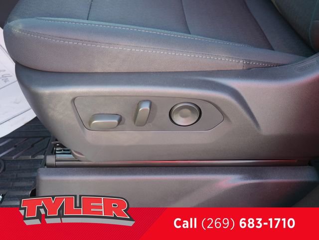 2026 Chevrolet Silverado 2500 HD LT - Photo 26