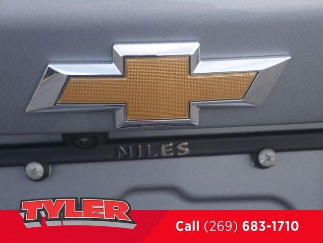 2026 Chevrolet Equinox LT - Photo 14