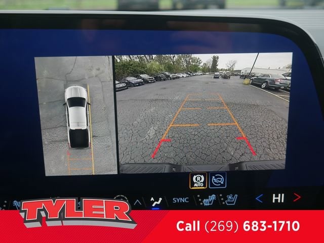 2026 Chevrolet Silverado EV LT - Photo 58