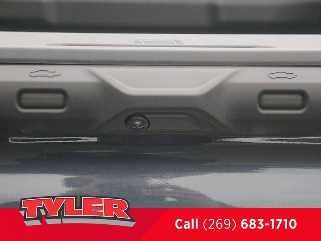 2026 Chevrolet Silverado EV LT - Photo 18