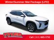 New 2025 Chevrolet Trax LT SUV
