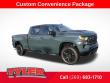 New 2026 Chevrolet Silverado 1500 Custom Trail Boss Truck