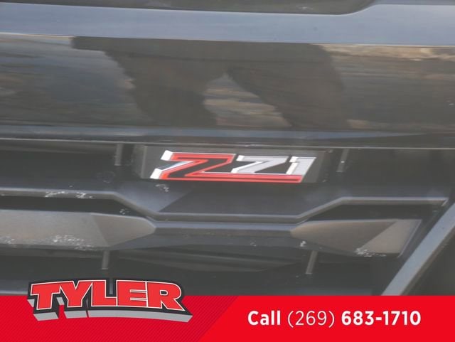 2026 Chevrolet Colorado Z71 - Photo 11