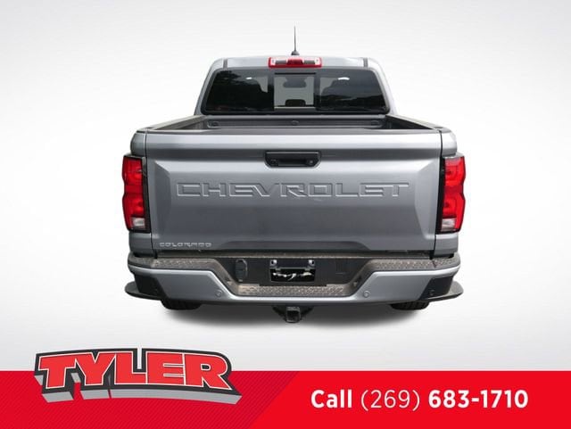 2026 Chevrolet Colorado LT - Photo 7
