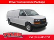  Chevrolet Express Cargo