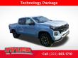 New 2026 Chevrolet Colorado Z71 Truck