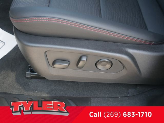 2026 Chevrolet Colorado Z71 - Photo 23