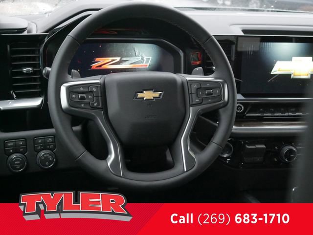 2026 Chevrolet Silverado 1500 LT - Photo 45