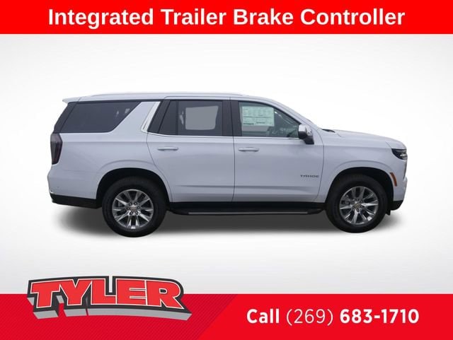 2026 Chevrolet Tahoe Premier - Photo 9