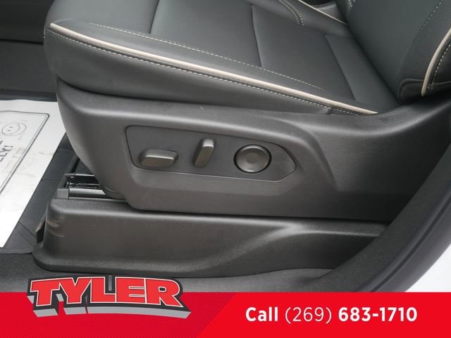 2026 Chevrolet Tahoe Premier - Photo 26