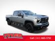 New 2025 Chevrolet Silverado 2500 HD LTZ Truck