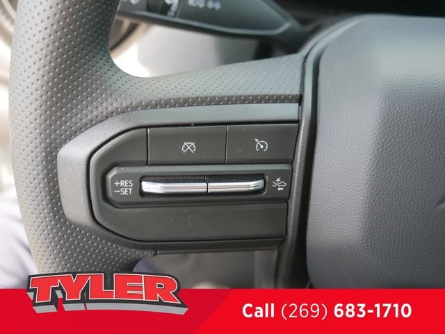 2026 Chevrolet Colorado Trail Boss - Photo 26