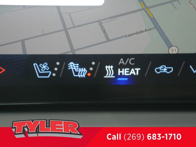 2026 Chevrolet Silverado EV LT - Photo 55