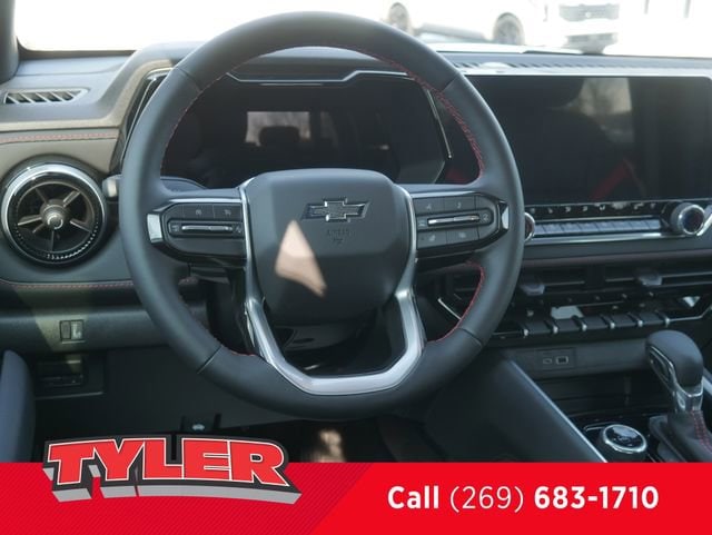 2026 Chevrolet Colorado Z71 - Photo 43