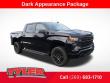 New 2026 Chevrolet Silverado 1500 Custom Trail Boss Truck