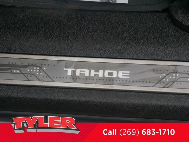 2026 Chevrolet Tahoe Premier - Photo 25