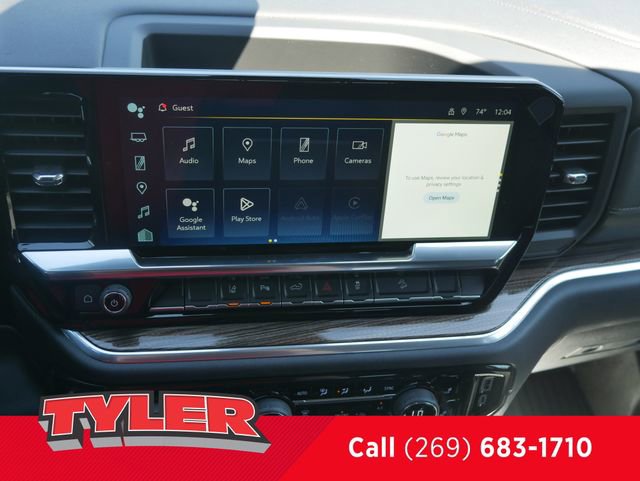 2026 Chevrolet Silverado 2500 HD LT - Photo 46