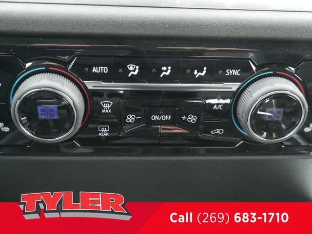 2026 Chevrolet Silverado 1500 LT - Photo 34