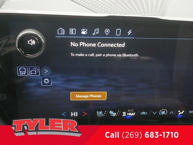 2026 Chevrolet Silverado EV LT - Photo 56