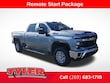  Chevrolet Silverado 2500 HD