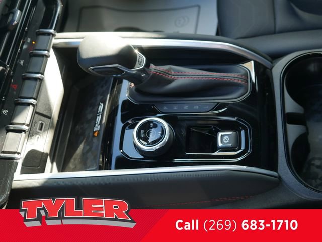 2026 Chevrolet Colorado Z71 - Photo 36