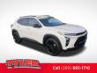New 2026 Chevrolet Trax Activ SUV