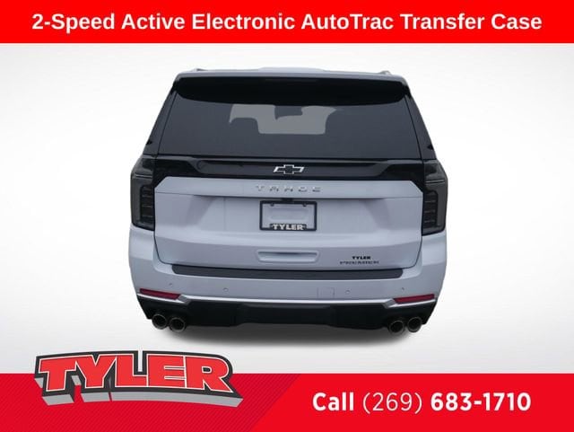 2026 Chevrolet Tahoe Premier - Photo 7