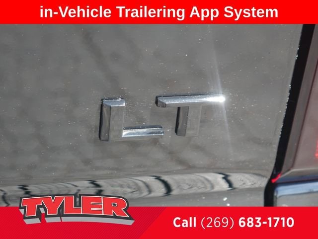 2026 Chevrolet Silverado 2500 HD LT - Photo 18