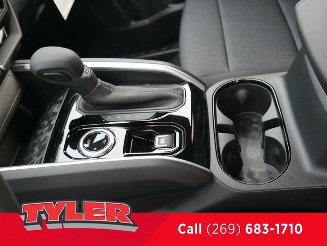 2026 Chevrolet Colorado Work Truck - Photo 36
