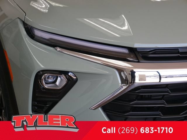 2026 Chevrolet Trailblazer LT - Photo 7