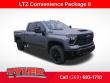 New 2026 Chevrolet Silverado 2500 HD LTZ Truck
