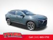 New 2026 Chevrolet Trax LT SUV