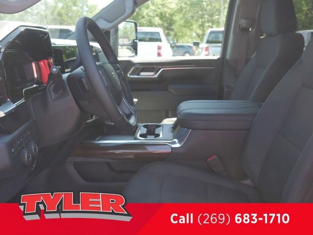 2026 Chevrolet Silverado 2500 HD LT - Photo 38